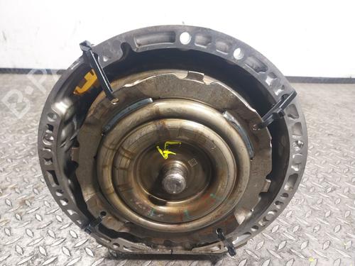 Used Gearbox MERCEDES-BENZ E-CLASS (W212) [2009-2016]  16467714