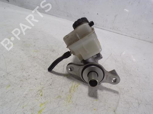 Brake master cylinder DACIA SANDERO II 1.5 dCi 75 / Blue dCi 75 (B8JW, B8M4, B8AH, B8M7, B8M6) | BP9630651M77 