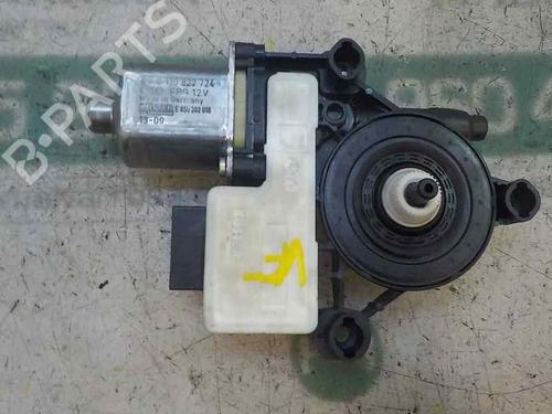 Used Right rear window motor SEAT LEON (5F1) [2012-2021]  5863344