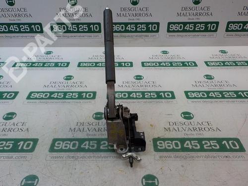 hand-brake-vw-golf-vi-5k1-16-tdi-1k0711303p3q7-2008-2009-2010-2011-2012-2013-2014-8771292 main image