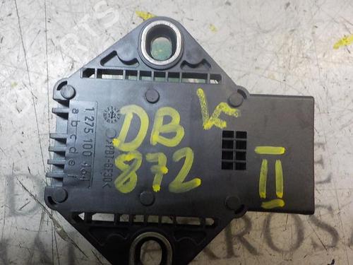 Electronic module PEUGEOT 308 SW I (4E_, 4H_)  | BP3872278M83 