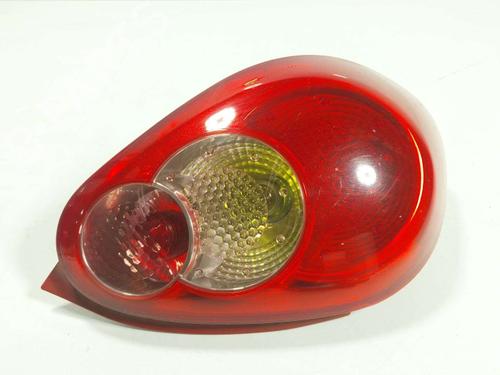 Used Left taillight Left taillight TOYOTA AYGO (_B1_) 1.0 (KGB10_, KGB10R) (68 hp) 40483998 40483998