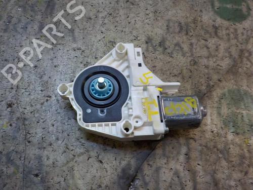 Used Left rear window motor AUDI A1 Sportback (8XA, 8XF) 1.0 TFSI (95 hp) 4006767