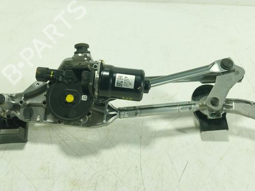Front wiper motor TOYOTA C-HR (_X2_, _H2_) Hybrid | BP27493742M29 