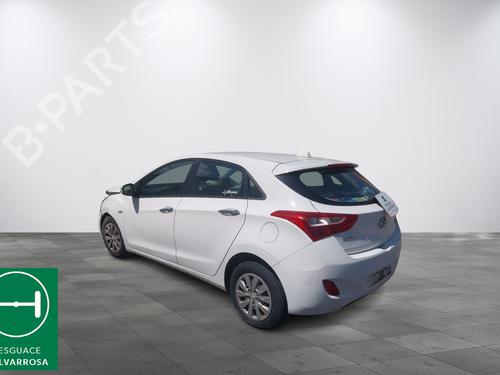 Instrument cluster HYUNDAI i30 (GD) 1.4 | BP29276373C47  - Image 9