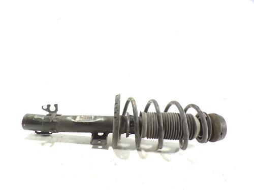 Used Left front shock absorber Left front shock absorber 7911450 7911450