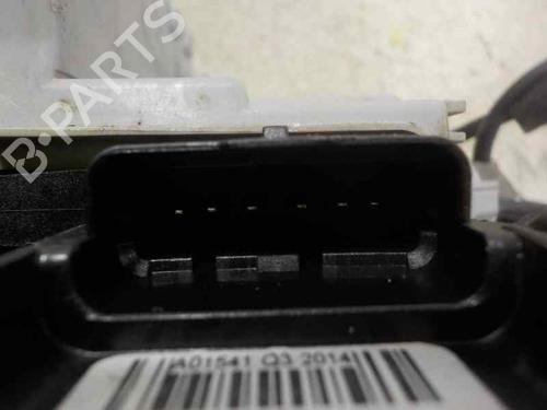 Rear right lock PEUGEOT 3008 I MPV (0U_)  | BP6567299C99 