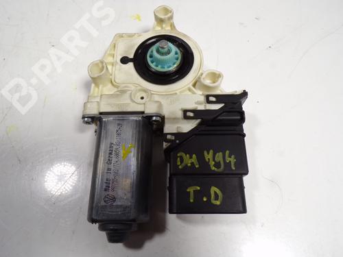 Used Rear right window mechanism Rear right window mechanism VW PASSAT B6 (3C2) 2.0 FSI (150 hp) 8420516 8420516
