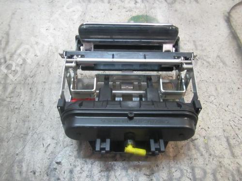 Used Tailgate handle Tailgate handle MERCEDES-BENZ S-CLASS (W140) S 600 (140.056, 140.057) (394 hp) 6618005 6618005