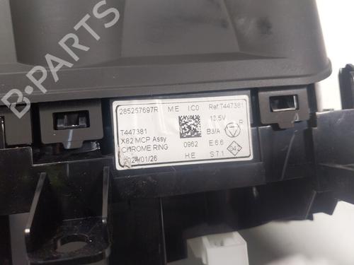 Climate control RENAULT TRAFIC III Van (FG_)  | BP23841243I5 