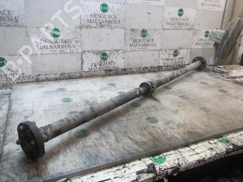 Used Driveshaft Driveshaft MERCEDES-BENZ S-CLASS (W140) S 600 (140.056, 140.057) (394 hp) 3844001 3844001