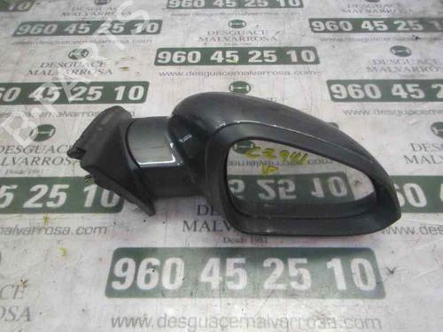 Right mirror OPEL INSIGNIA A (G09) 2.0 CDTI (68) | BP3862272C27 