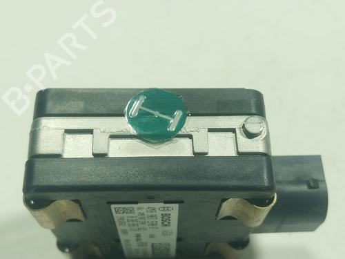 Electronic module PORSCHE PANAMERA (971) 4.0 Turbo S (97BFR1) | BP29132301M83  - Image 5