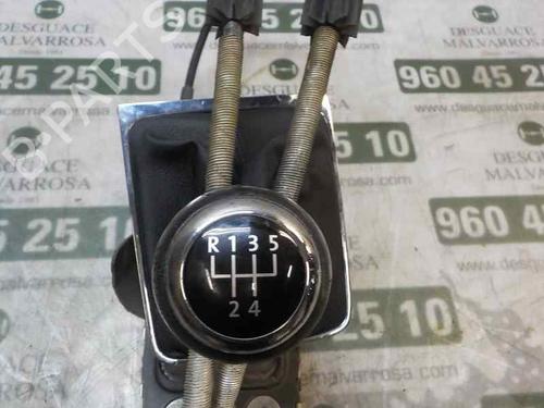 Gear lever VW PASSAT B6 (3C2) 1.9 TDI | BP7411354M90 