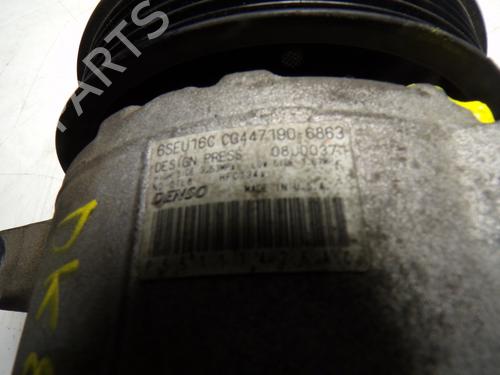AC compressor CHRYSLER SEBRING (JS) 2.0 CRD | BP13947993M34 - Image 5