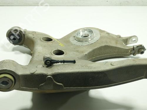 Used Left rear suspension arm Left rear suspension arm LAND ROVER RANGE ROVER SPORT II (L494) 3.0 SDV6 4x4 (306 hp) 27562290 27562290