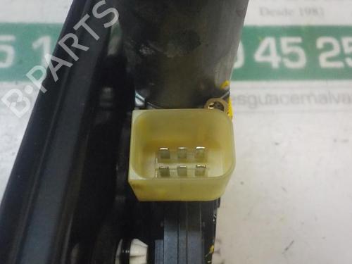 Rear left window mechanism MERCEDES-BENZ C-CLASS (W203)  | BP3874845C24 