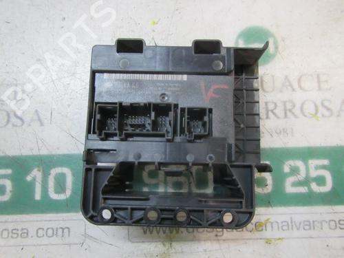 Electronic module VW GOLF V (1K1) 1.9 TDI | BP3878166M83 - Image 2