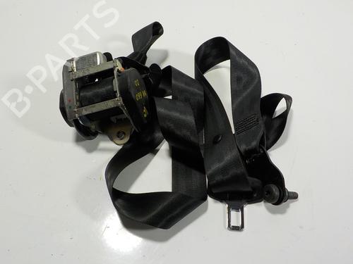 Used Front right seatbelt LAND ROVER RANGE ROVER EVOQUE (L538) [2011-2019]  11933150
