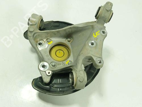 Used Right rear steering knuckle Right rear steering knuckle 38236279 38236279