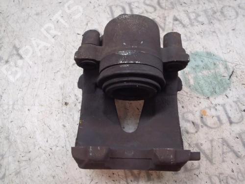 Left front brake caliper SKODA FABIA II (542) 1.2 | BP11547590M105 