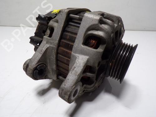 Used Alternator Alternator HYUNDAI i20 II (GB, IB) 1.2 (84 hp) 11027209 11027209