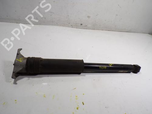Used Left rear shock absorber Left rear shock absorber OPEL ASTRA K (B16) 1.4 Turbo (68) (125 hp) 9504682 9504682