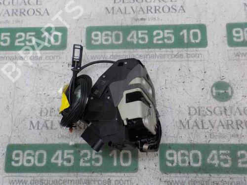 Used Front right lock Front right lock FORD GRAND C-MAX (DXA/CB7, DXA/CEU) 1.6 TDCi (115 hp) 4702201 4702201
