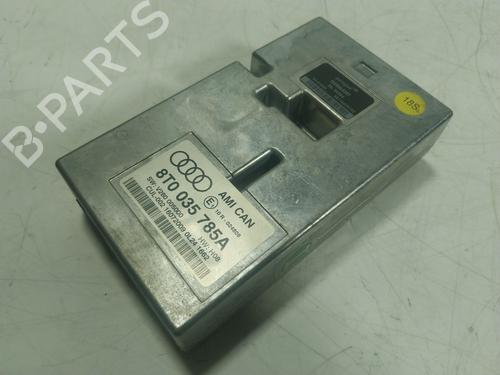Used Electronic module Electronic module AUDI Q5 (8RB) 2.0 TDI quattro (170 hp) 20329378 20329378