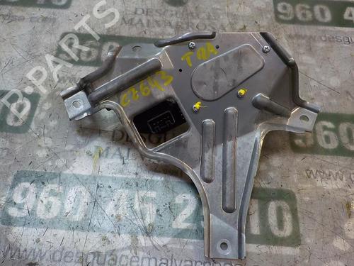 Rear wiper motor TOYOTA YARIS (_P13_)  | BP3860594M102 