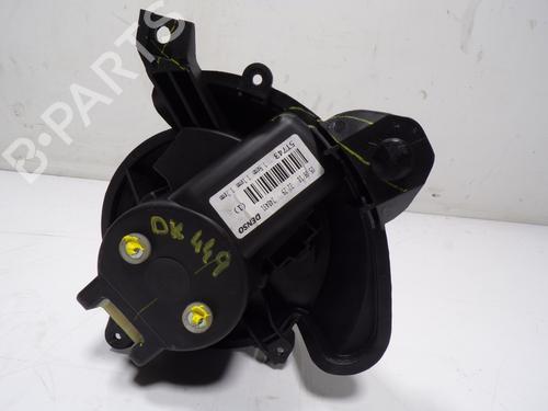 Heater blower motor FIAT FIORINO Box Body/MPV (225_)  | BP11193375M62 