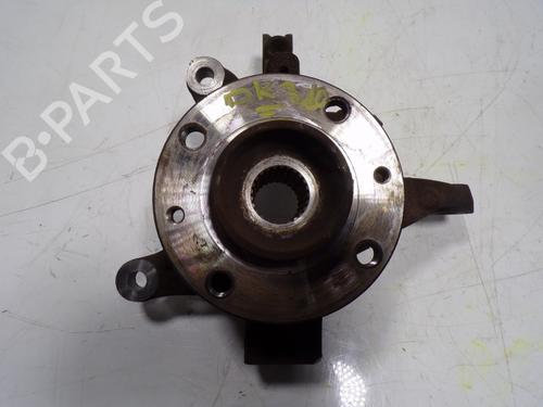 Used Left front steering knuckle Left front steering knuckle DACIA LODGY (JS_) [2012-2026] 11192115 11192115