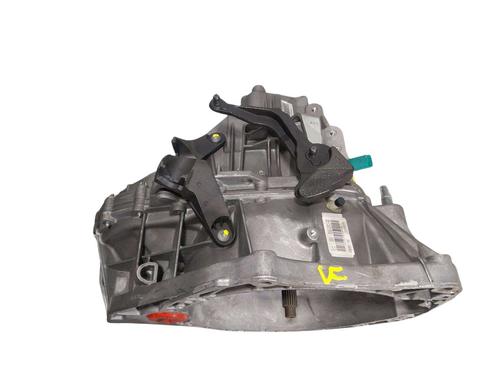 Gearbox RENAULT KADJAR (HA_, HL_) 1.6 TCe 165 (HLMH) | BP40099073M3 - Image 2