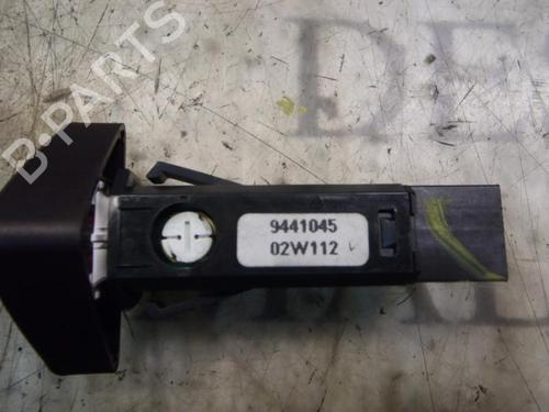 Warning switch VOLVO S60 I (384) D5 | BP3805294I22 - Image 2