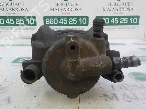 Right front brake caliper FIAT DOBLO Cargo (263_) 1.3 D Multijet | BP11551043M104 