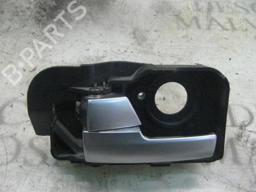 Used Front left interior door handle Front left interior door handle FORD MONDEO III (B5Y) [2000-2007] 3750532 3750532