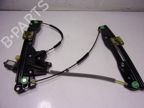 Used Front right window mechanism Front right window mechanism FORD MONDEO V Turnier (CF) [2014-2026] 15899604 15899604