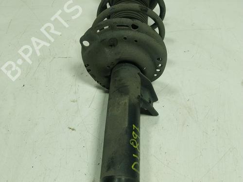 Used Left front shock absorber SKODA SUPERB III (3V3) 2.0 TDI (150 hp) 16042457