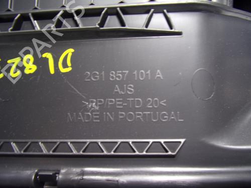 Glove box VW TAIGO (CS1) 1.0 TSI | BP15583184C95 