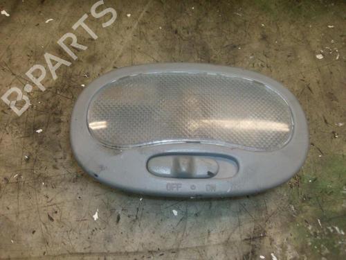 Used Interior roof light Interior roof light CHEVROLET KALOS 1.2 (72 hp) 7413940 7413940
