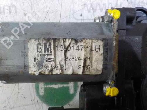 Left front window motor OPEL ASTRA H GTC (A04)  | BP4899866E21 