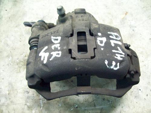 Used Right front brake caliper FORD ESCORT VI (GAL, AAL, ABL) [1995-2002]  11557426