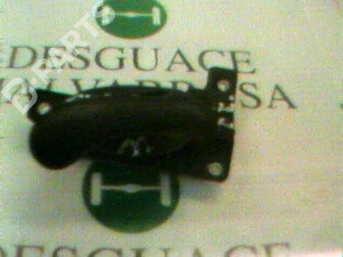 Used Rear left interior door handle Rear left interior door handle FIAT BRAVA (182_) 1.9 TD 100 S (182.BF) (100 hp) 3770341 3770341
