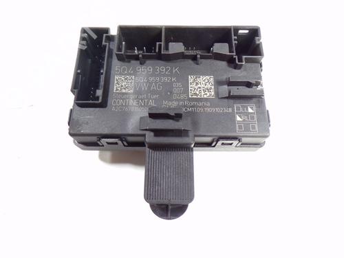 Used Electronic module Electronic module AUDI A1 Sportback (GBA) [2018-2026] 8492997 8492997