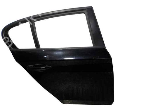 Used Right rear door BMW 1 (E87) 120 d (163 hp) 6776130