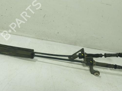 Gear lever AUDI A3 (8P1) 1.6 FSI | BP37400647M90 - Image 3