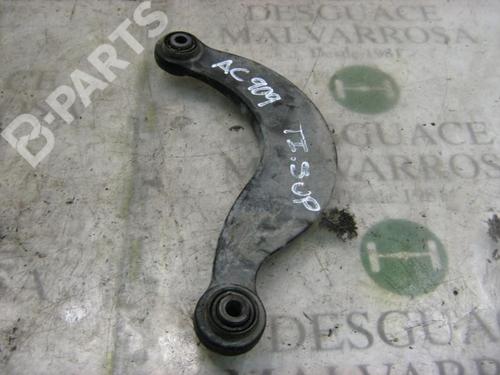 Used Right rear suspension arm Right rear suspension arm FORD FOCUS I (DAW, DBW) 1.8 TDCi (115 hp) 3768664 3768664