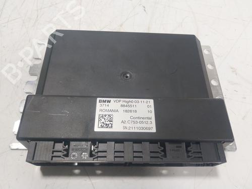 Used Electronic module Electronic module BMW 8 Coupe (G15, F92) 840 d xDrive (320 hp) 26144811 26144811