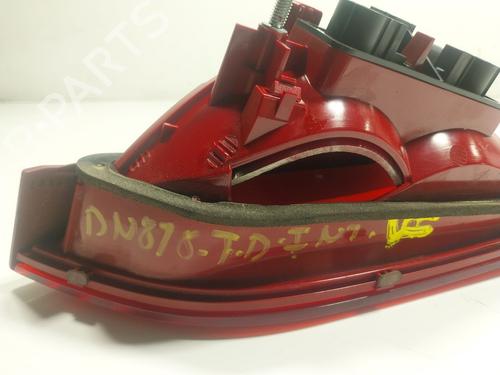 Right tailgate light AUDI A4 B8 (8K2) 2.0 TDI | BP18898266C80 