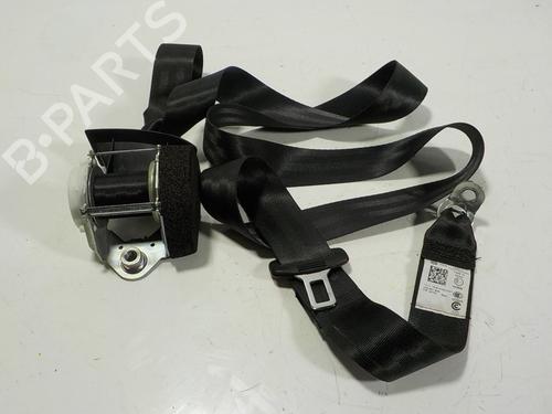 Sikkerhedssele bag højre VW SCIROCCO III (137, 138) [2008-2018]  13918976